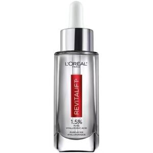 L'Oreal Revitalift 1.5% Hyaluronic Acid Serum